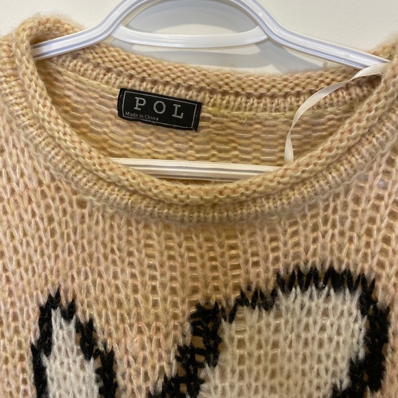 Knit Pullover - Picture 2 of 2